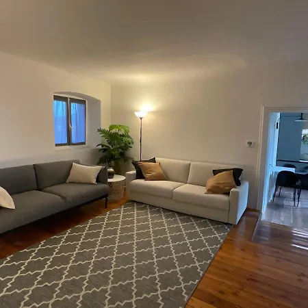 Terrazza Cavour Апартаменты