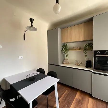 Terrazza Cavour * Специя