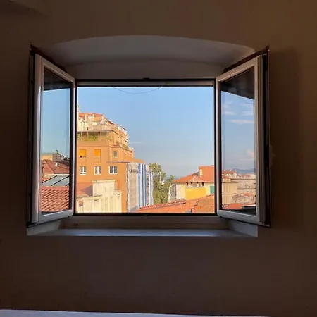 Terrazza Cavour Специя