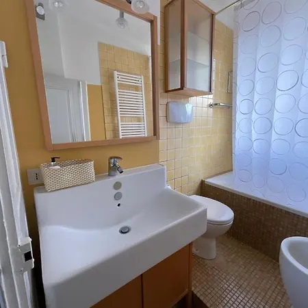 Апартаменты Terrazza Cavour *