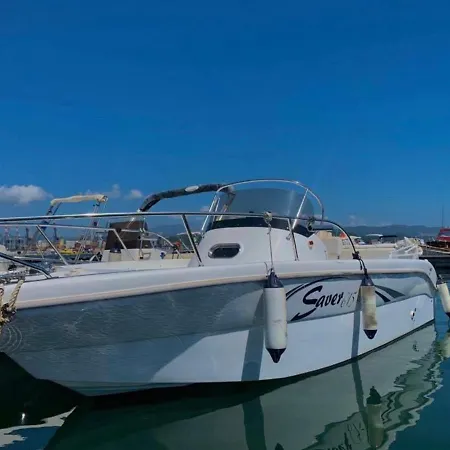 Апартаменты Terrazza Cavour *