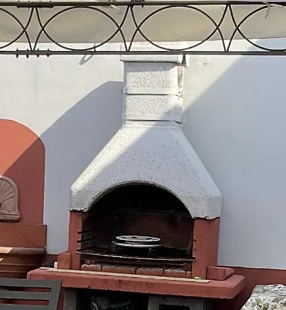 Terrazza Cavour Апартаменты Специя