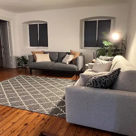 Terrazza Cavour Апартаменты Специя