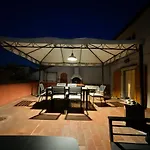 Terrazza Cavour * لا سبيتسْيا
