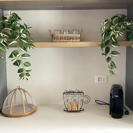 Apartament Terrazza Cavour *