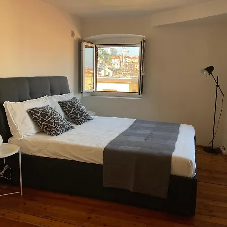 Terrazza Cavour Apartament