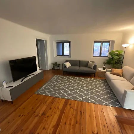 Terrazza Cavour Appartement La Spezia