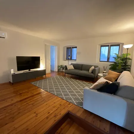 Terrazza Cavour Appartement La Spezia