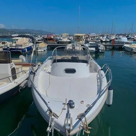 Terrazza Cavour * La Spezia