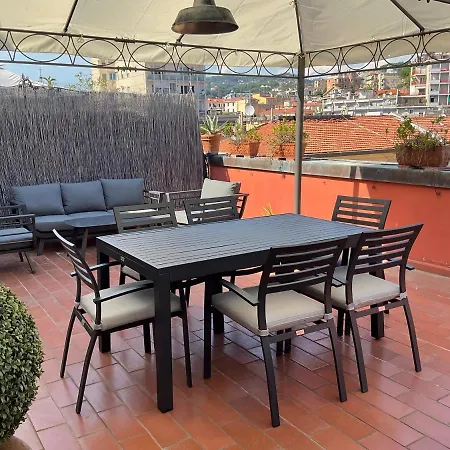 Terrazza Cavour La Spezia