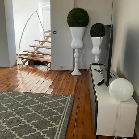 Terrazza Cavour * La Spezia