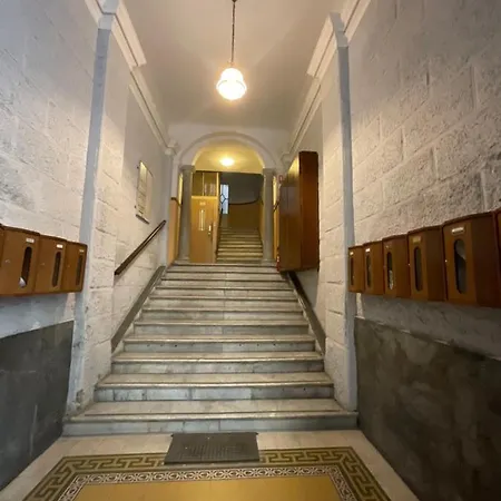 Appartement Terrazza Cavour La Spezia