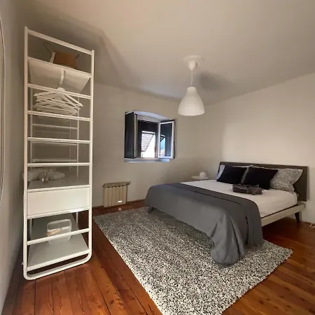 شقة Terrazza Cavour لا سبيتسْيا