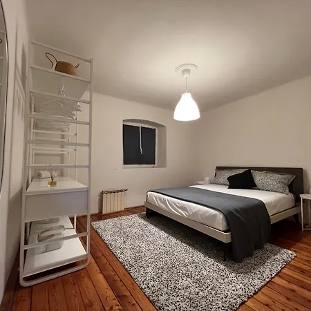 Terrazza Cavour Apartament La Spezia