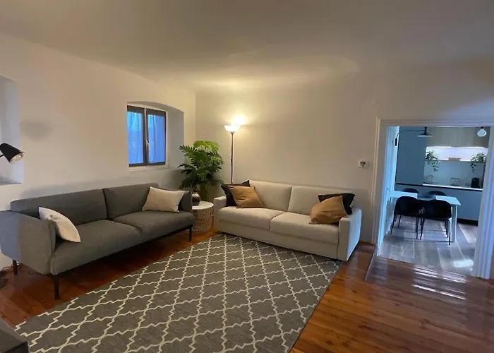 Terrazza Cavour Apartment