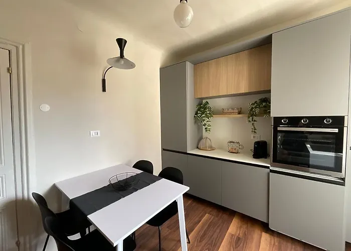 Terrazza Cavour * La Spezia