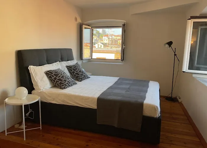 Terrazza Cavour Apartment