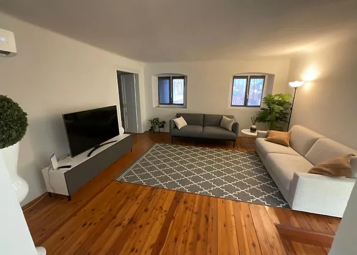 Terrazza Cavour Apartment La Spezia