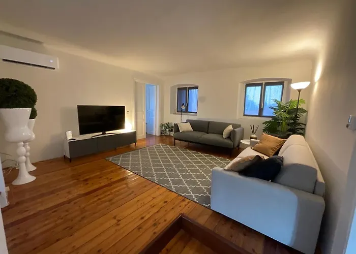 Terrazza Cavour Apartment La Spezia