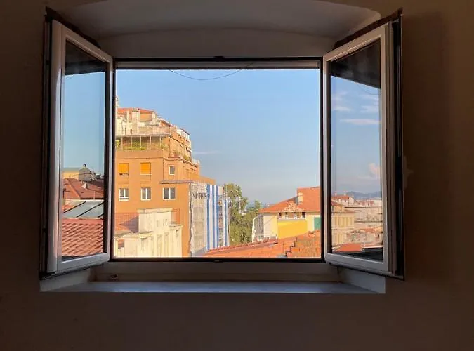 Terrazza Cavour La Spezia
