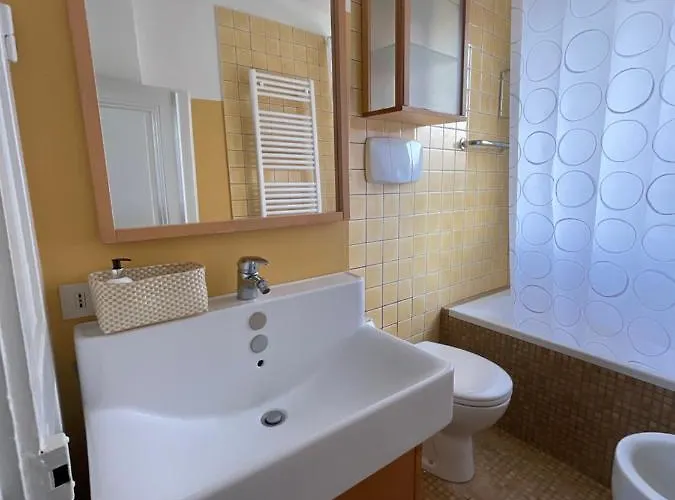 Apartment Terrazza Cavour *