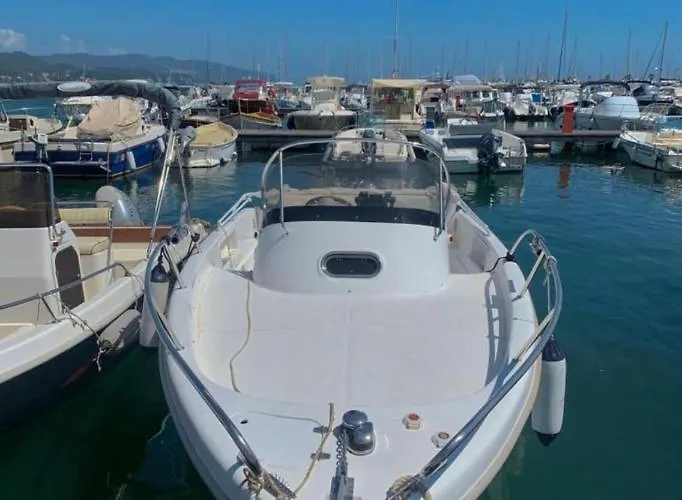 Terrazza Cavour * La Spezia