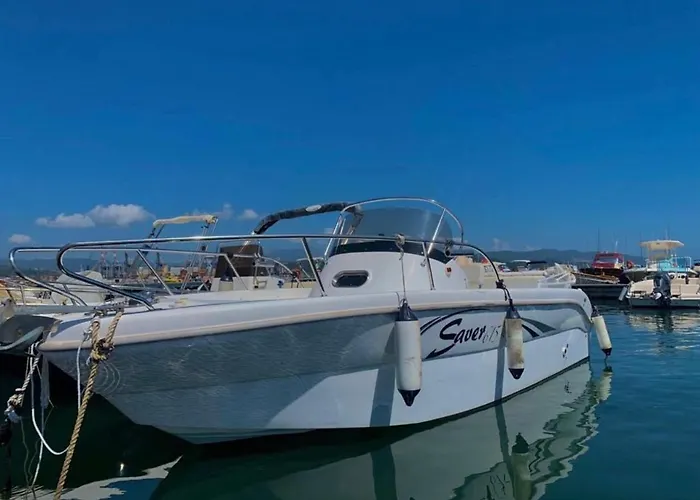 Apartment Terrazza Cavour *