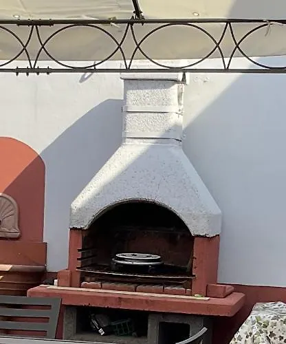 Terrazza Cavour Apartment La Spezia