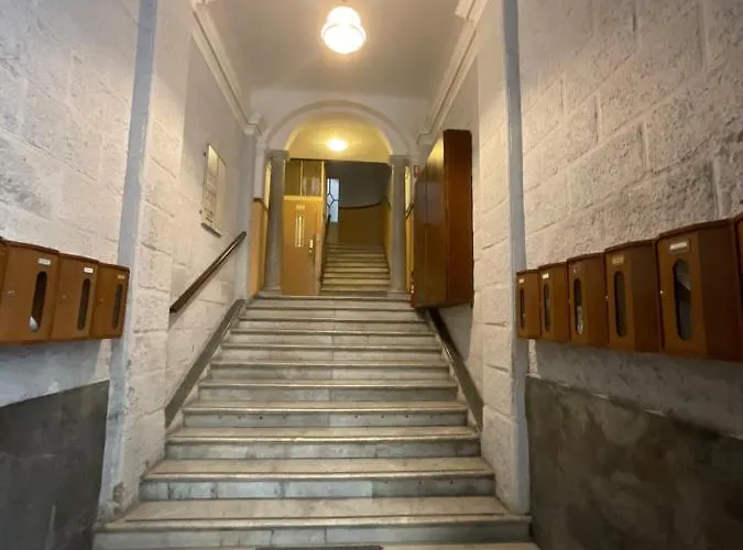 Apartment Terrazza Cavour La Spezia