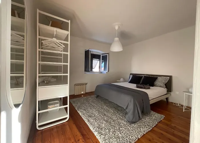 Apartment Terrazza Cavour La Spezia