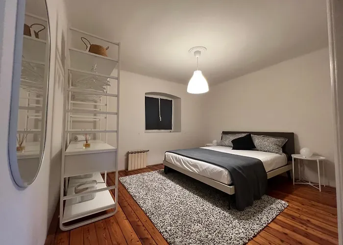 Terrazza Cavour Apartment La Spezia