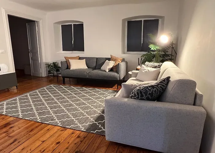 Terrazza Cavour Apartment La Spezia