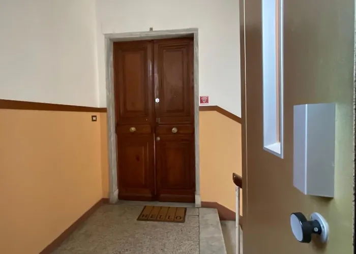 Apartment Terrazza Cavour